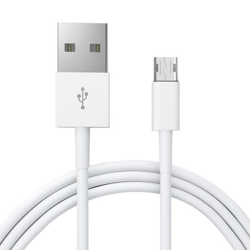 Ảnh nhỏ của Cáp sạc chuẩn Micro USB Android smartphone Samsung Cáp sạc chuẩn Micro USB Android smartphone Samsung