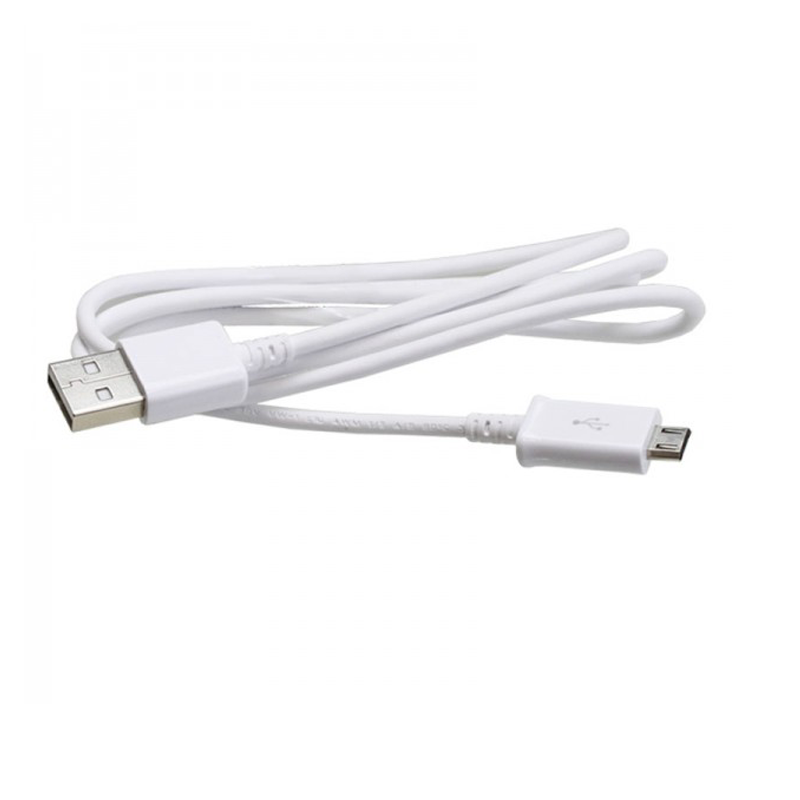Ảnh nhỏ của Cáp sạc chuẩn Micro USB Android smartphone Samsung Cáp sạc chuẩn Micro USB Android smartphone Samsung