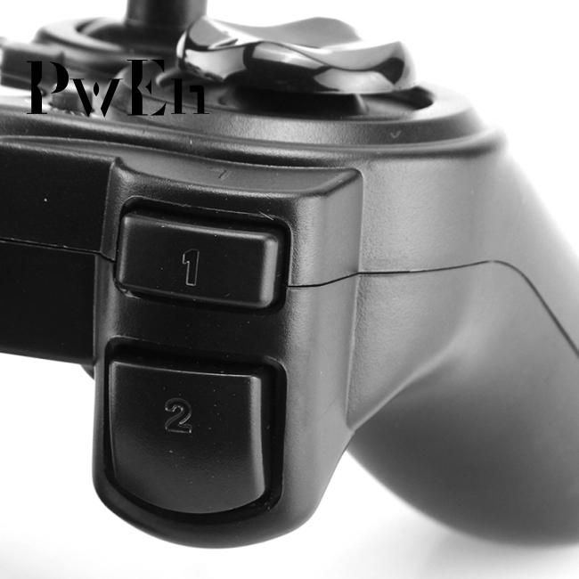 Ảnh nhỏ của Tay cầm chơi game điều khiển cho PC máy tính xách tay USB cao cấp Tay cầm chơi game điều khiển cho PC máy tính xách tay USB cao cấp