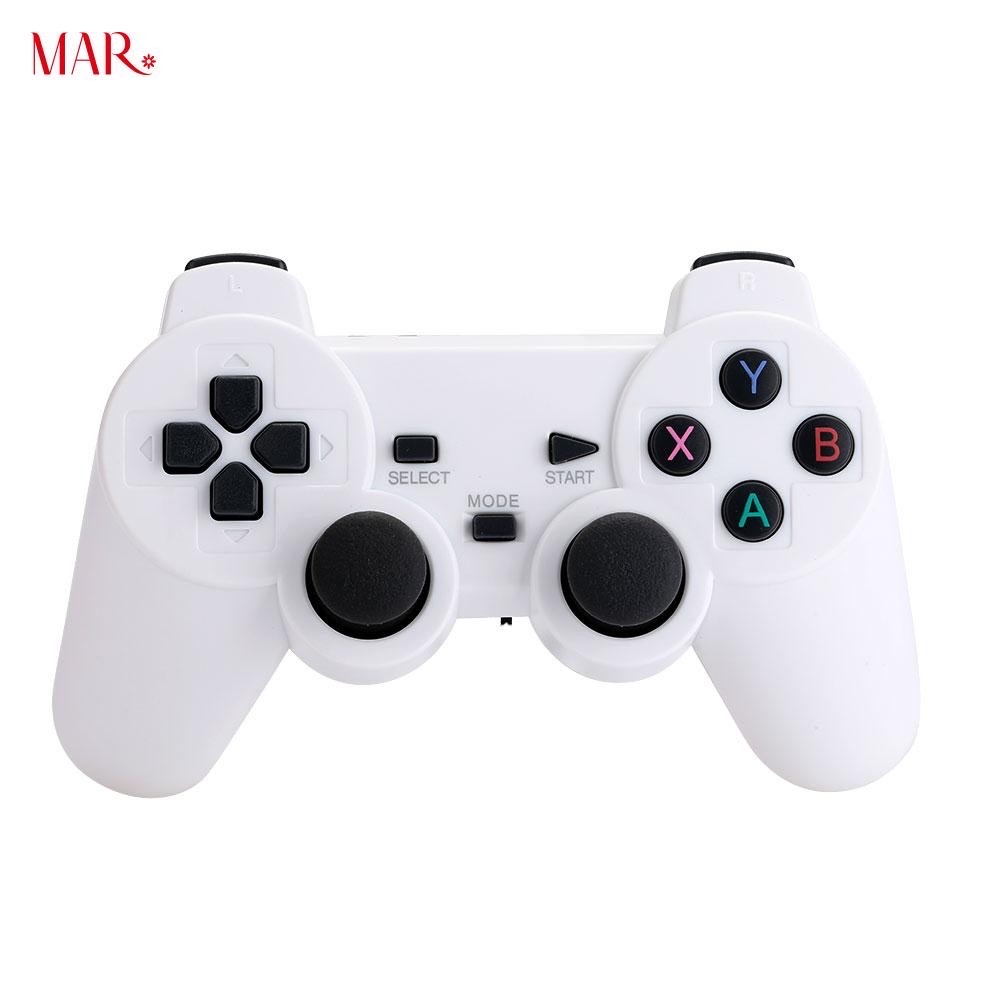 Tay cầm điều khiển chơi game không dây cho PC và phone Android
