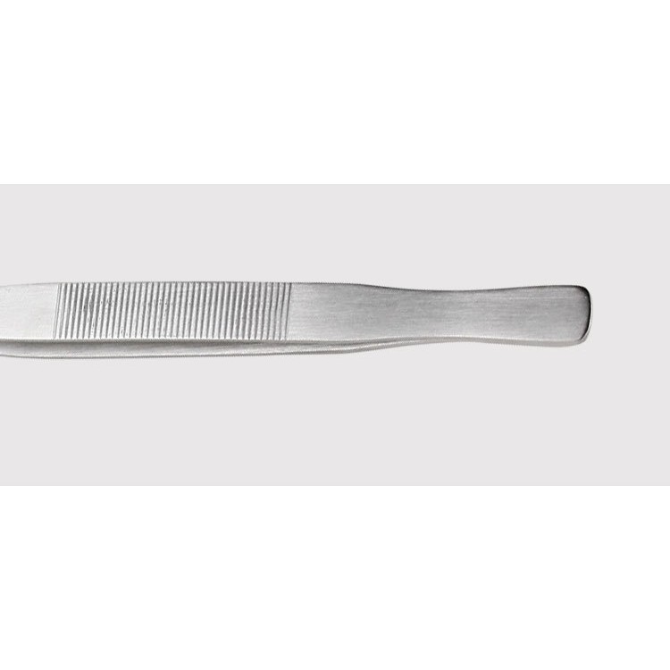 Nhíp trồng cây thủy sinh hồ cá bằng thép không rỉ kích thước 27cm