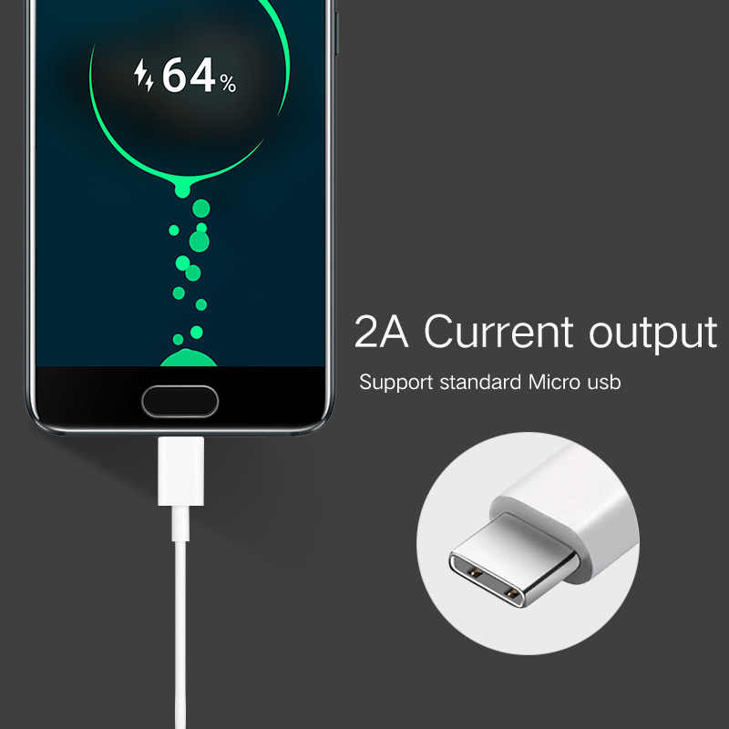 Ảnh nhỏ của Cáp sạc chuẩn Type C Android smartphone Samsung Cáp sạc chuẩn Type C Android smartphone Samsung