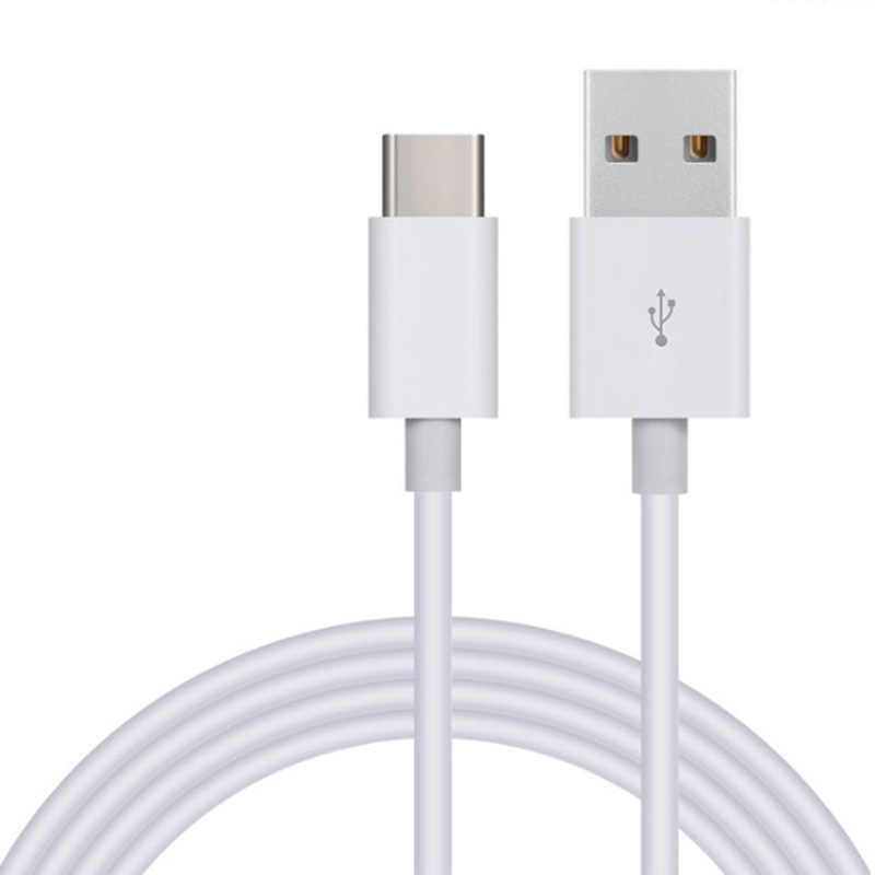 Ảnh nhỏ của Cáp sạc chuẩn Type C Android smartphone Samsung Cáp sạc chuẩn Type C Android smartphone Samsung