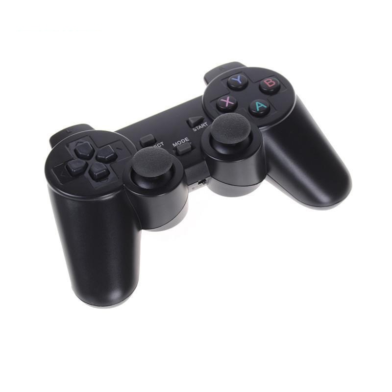 Ảnh nhỏ của Tay Cầm Chơi Game Không Dây 2.4ghz Cho PS3 - máy ví tính - PC - Smart tivi - TV Box Tay Cầm Chơi Game Không Dây 2.4ghz Cho PS3 - máy ví tính - PC - Smart tivi - TV Box