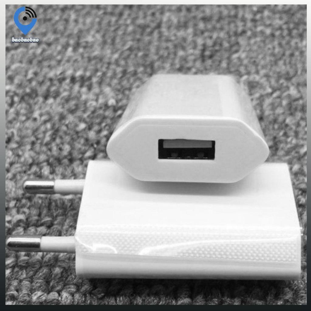 Ảnh nhỏ của Cóc sạc 1A đầu dài điện thoại android ios Cóc sạc 1A đầu dài điện thoại android ios