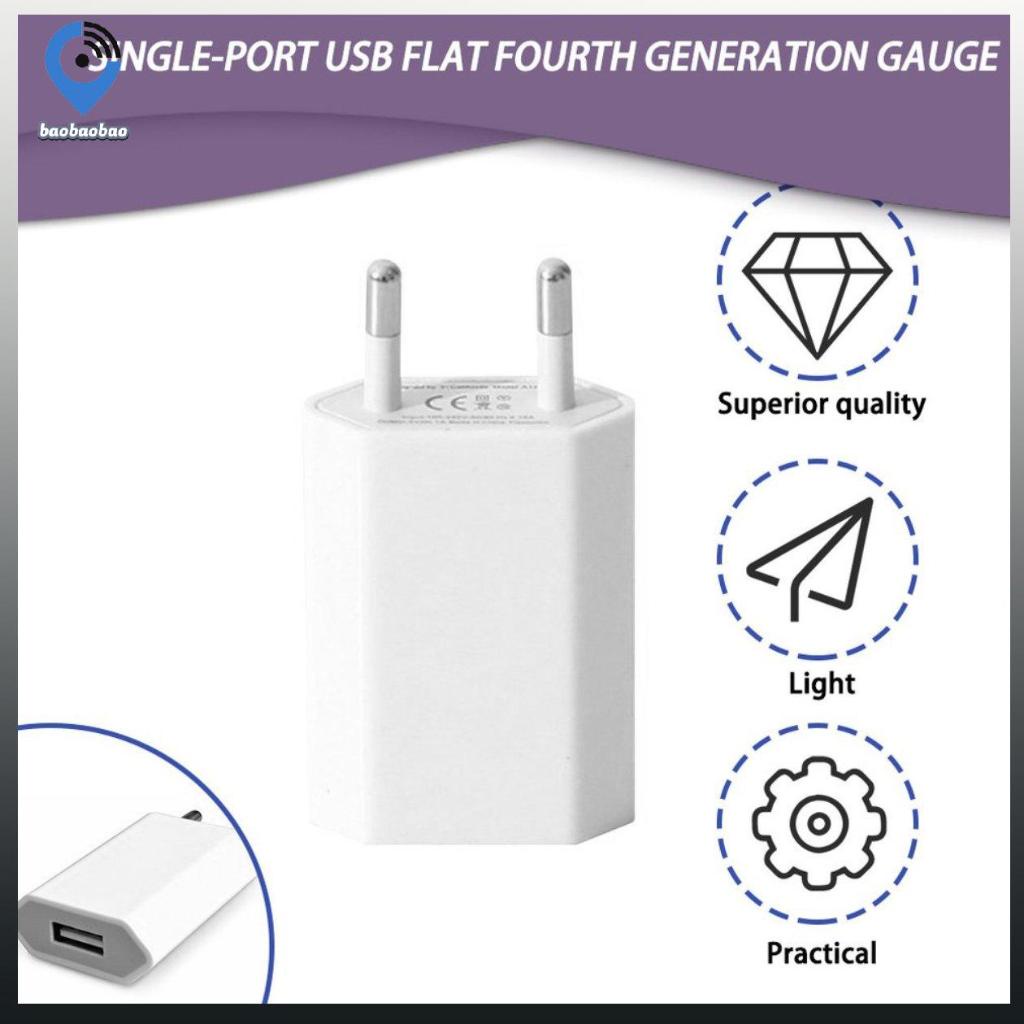 Ảnh nhỏ của Cóc sạc 1A đầu dài điện thoại android ios Cóc sạc 1A đầu dài điện thoại android ios