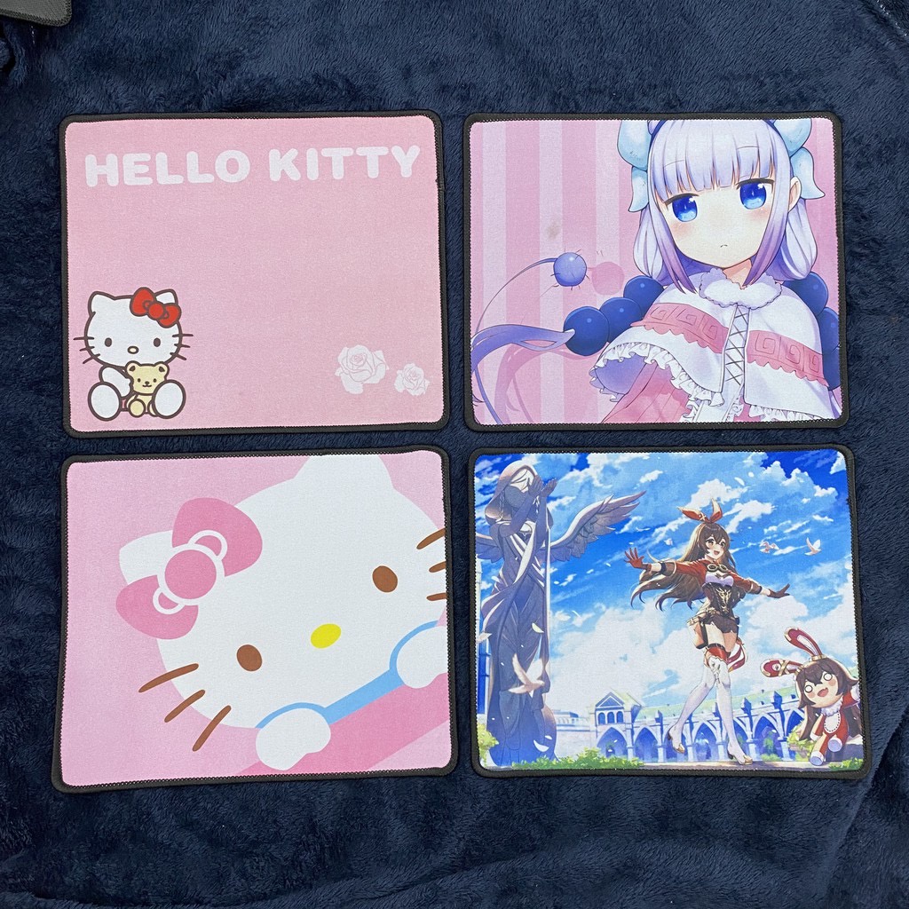 Ảnh nhỏ của Lót chuột mouse pad di chuột cao cấp Lót chuột mouse pad di chuột cao cấp