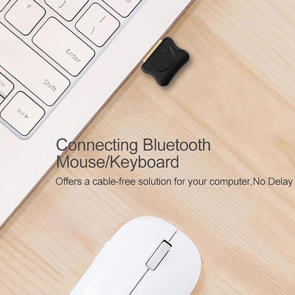 Ảnh nhỏ của USB giúp khả năng kết nối Bluetooth 5.0 Cho Pc Laptop N0M6 Chất Lượng Cao USB giúp khả năng kết nối Bluetooth 5.0 Cho Pc Laptop N0M6 Chất Lượng Cao