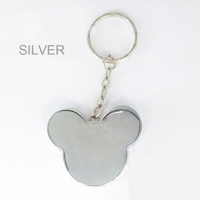 Ảnh nhỏ của Usb 2.0 8gb 16gb 32gb 64gb 128gb hình Chuột Mickey dễ thương bằng kim loại Usb 2.0 8gb 16gb 32gb 64gb 128gb hình Chuột Mickey dễ thương bằng kim loại