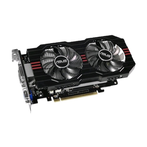 Ảnh nhỏ của Card màn hình ASUS GTX 750Ti 2gb 128 bits GDDR5 - VGA Card - GPU NVIDIA - Thẻ đồ hoạ - Đã sử dung second hand như mới Card màn hình ASUS GTX 750Ti 2gb 128 bits GDDR5 - VGA Card - GPU NVIDIA - Thẻ đồ hoạ - Đã sử dung second hand như mới