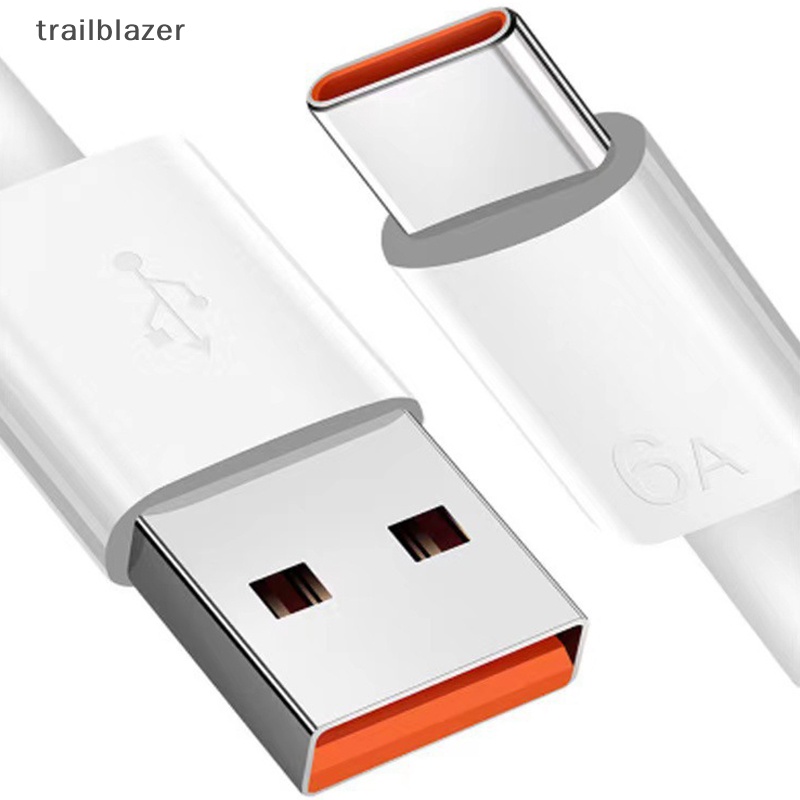 Ảnh nhỏ của Dây Cáp Sạc Nhanh usb type-c dài 1.5m 6A 66W Cho xiaomi samsung huawei Mới Dây Cáp Sạc Nhanh usb type-c dài 1.5m 6A 66W Cho xiaomi samsung huawei Mới
