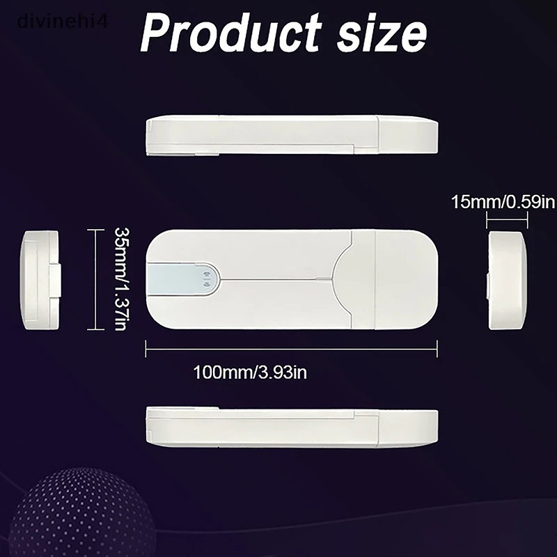 Ảnh nhỏ của Bộ định tuyến Router LTE 4G USB MODEM WIFI Hotspot không dây phát wifi từ SIM 4G tốc độ cao 150mbps phủ sóng rộng nhỏ gọn Bộ định tuyến Router LTE 4G USB MODEM WIFI Hotspot không dây phát wifi từ SIM 4G tốc độ cao 150mbps phủ sóng rộng nhỏ gọn