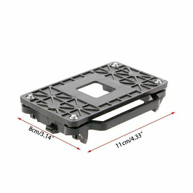 Ảnh nhỏ của Đế gắn quạt cpu AMD PC Đế gắn quạt cpu AMD PC