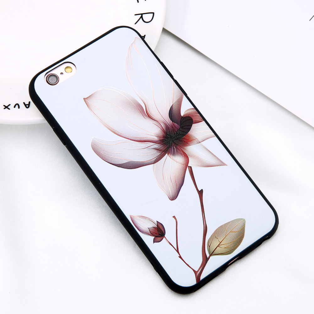 Hoa Ly trắng hồng