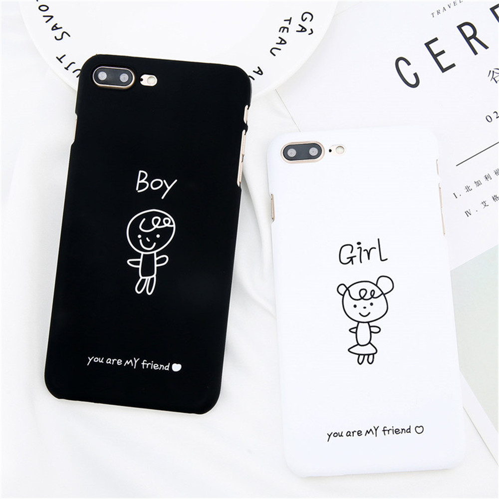 Boy Girl
