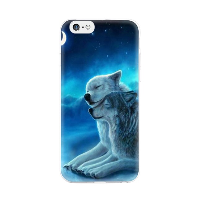 Ốp lưng hình 2 con sói iphone 5-5s-5 se-6-6s-6 plus-6s plus-7-8-7 plus-8 plus-s7-s7 edge