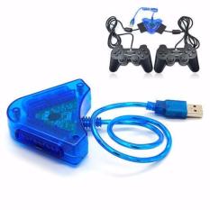 Cáp chuyển tay cầm PS2 thành USB