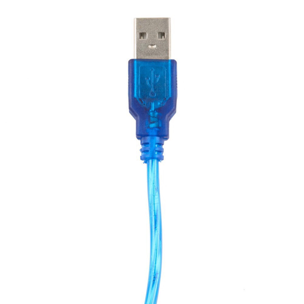 Ảnh nhỏ của Cáp chuyển tay cầm PS2 thành USB Cáp chuyển tay cầm PS2 thành USB