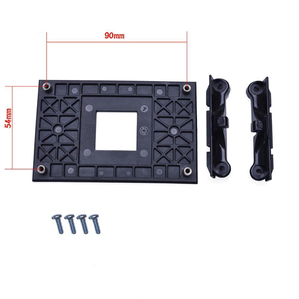 Đế gắn quạt cpu AMD PC socket AM4