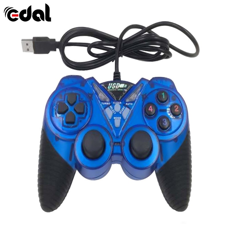Tay cầm chơi game cao cấp cực nhạy giá rẻ gắn cổng USB trên PC