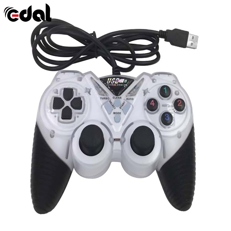 Tay cầm chơi game cao cấp cực nhạy giá rẻ gắn cổng USB trên PC