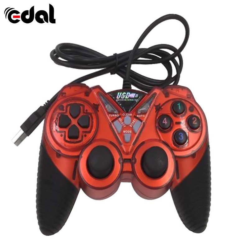 Tay cầm chơi game cao cấp cực nhạy giá rẻ gắn cổng USB trên PC