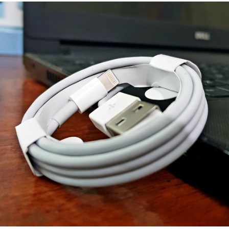 Ảnh nhỏ của Cáp sạc Iphone LIGHTNING FOXCONN Cáp sạc Iphone LIGHTNING FOXCONN