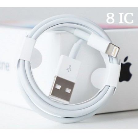 Ảnh nhỏ của Cáp sạc Iphone LIGHTNING FOXCONN Cáp sạc Iphone LIGHTNING FOXCONN