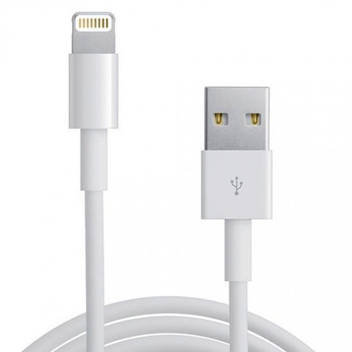 Ảnh nhỏ của Cáp sạc Iphone LIGHTNING FOXCONN Cáp sạc Iphone LIGHTNING FOXCONN