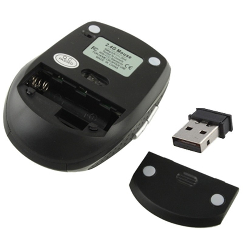 Ảnh nhỏ của Chuột không dây Ergonomic Chuột không dây Ergonomic