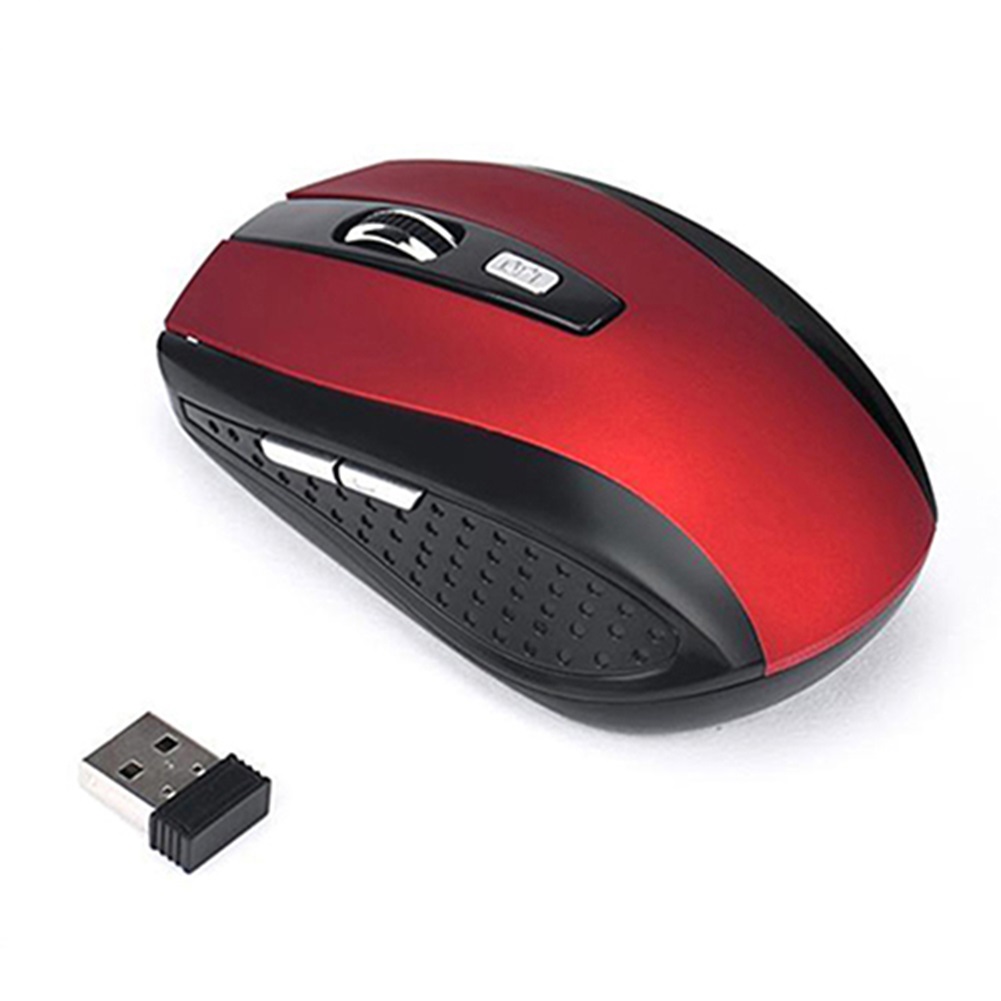 Ảnh nhỏ của Chuột không dây Ergonomic Chuột không dây Ergonomic