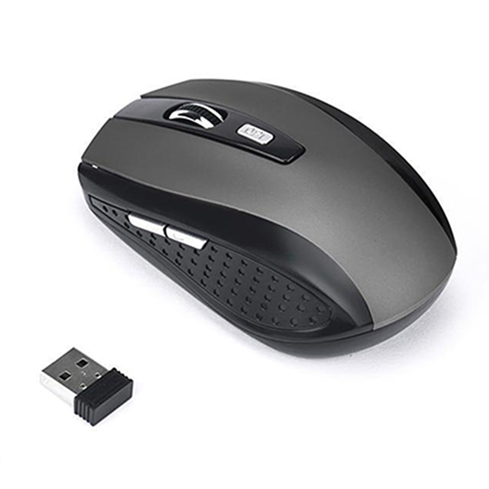 Ảnh nhỏ của Chuột không dây Ergonomic Chuột không dây Ergonomic