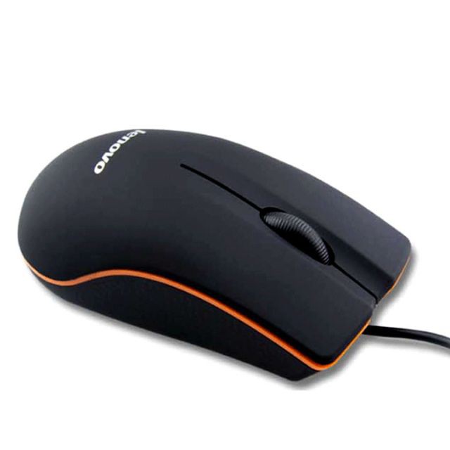 Ảnh nhỏ của Chuột dây Lenovo M20 Chuột dây Lenovo M20