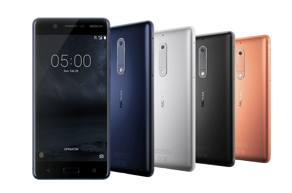 Nokia