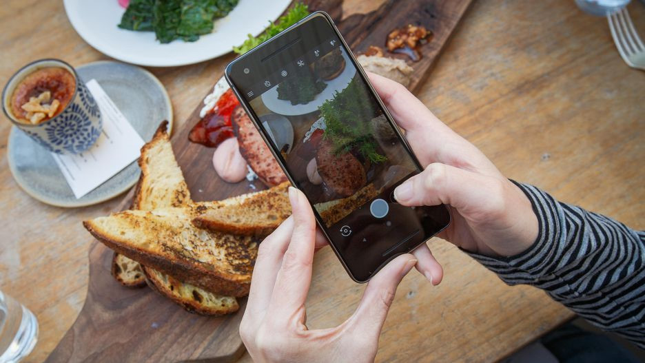 google, google pixel 2