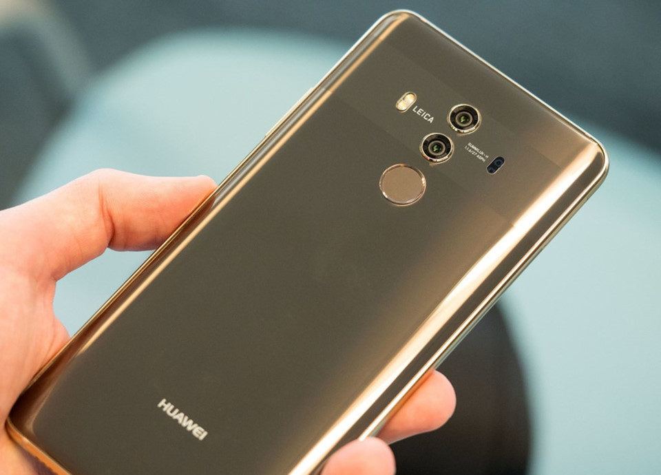 huawei mate