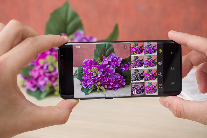 galaxy s8, S8, samsung s8