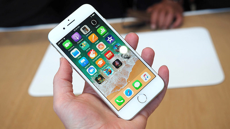iphone 8