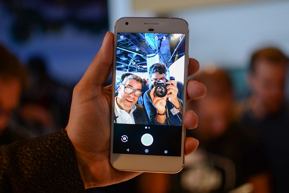 google pixel