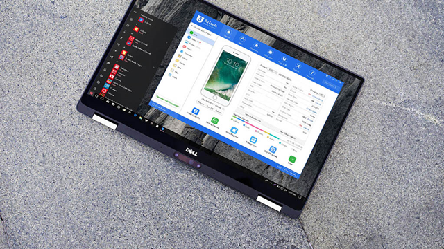 Quên iTunes đi, đây sẽ là công cụ tốt nhất dành cho những ai sử dụng iPhone - Ảnh 1.