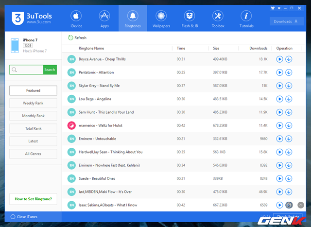 Quên iTunes đi, đây sẽ là công cụ tốt nhất dành cho những ai sử dụng iPhone - Ảnh 16.